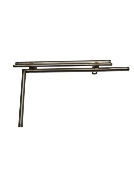 Wasserleitung zum Ausgleichsbehälter + KW Entlüftung Golf4 R32 / Audi A3 8L